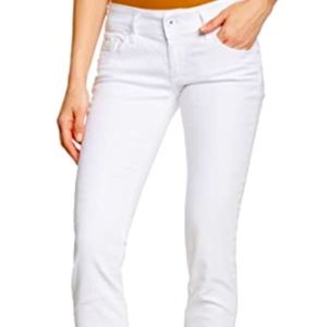 Gas Beverley Look Skinny Jean